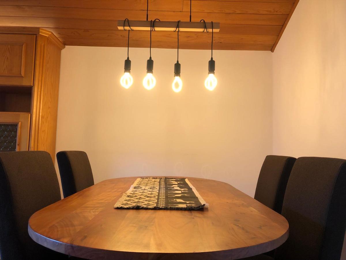 Apartments Rainer - Val Gardena Ортизей Екстериор снимка