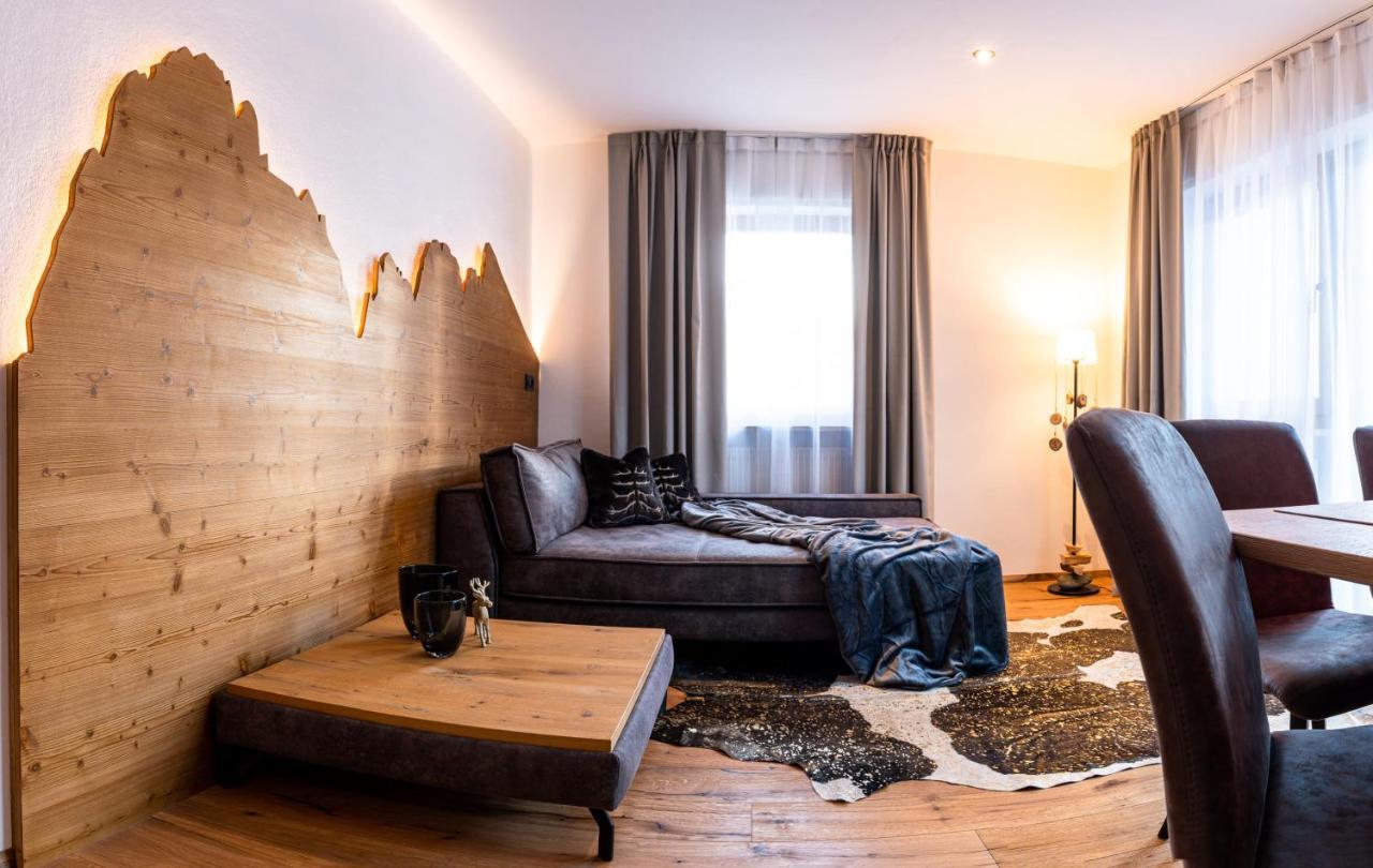 Apartments Rainer - Val Gardena Ортизей Екстериор снимка