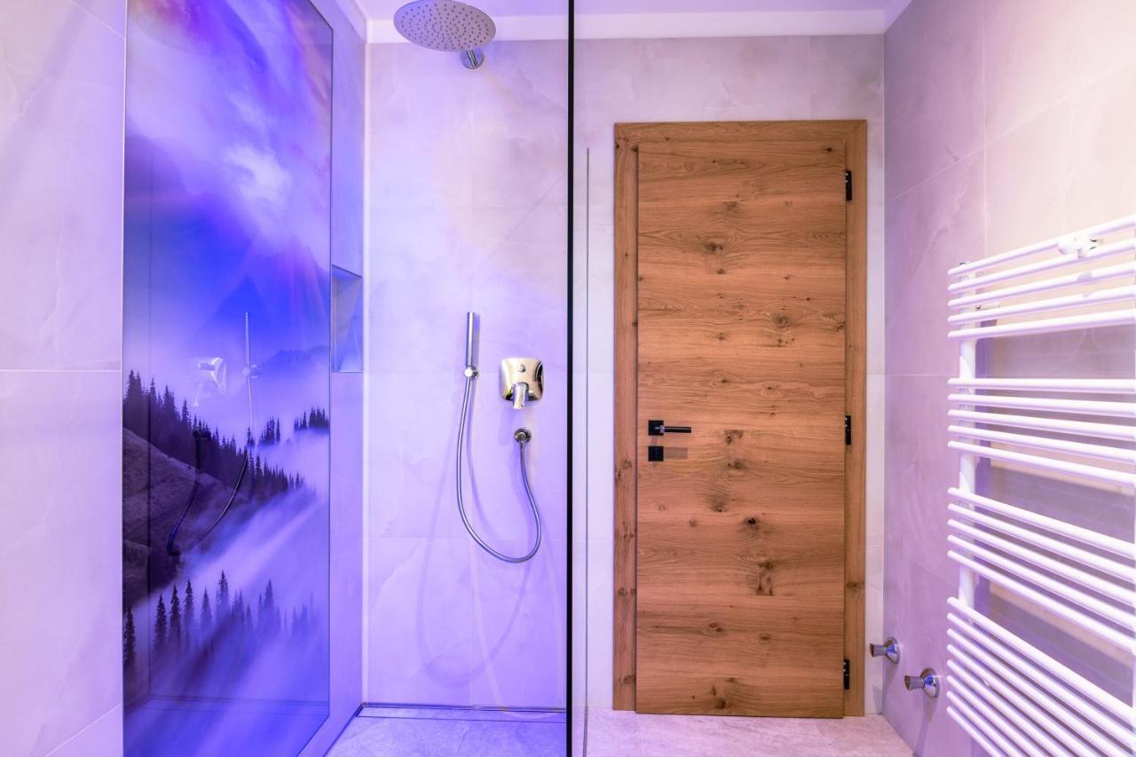 Apartments Rainer - Val Gardena Ортизей Екстериор снимка