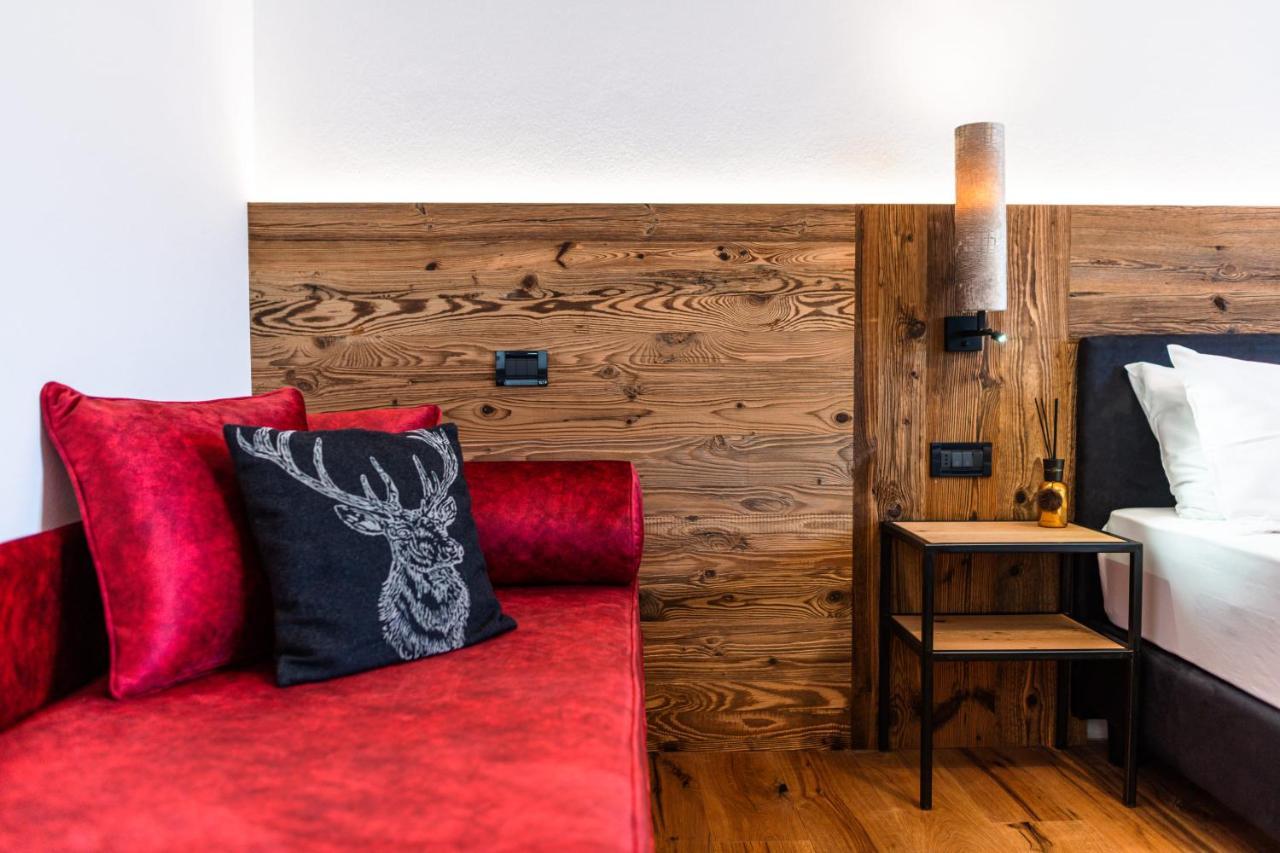 Apartments Rainer - Val Gardena Ортизей Екстериор снимка