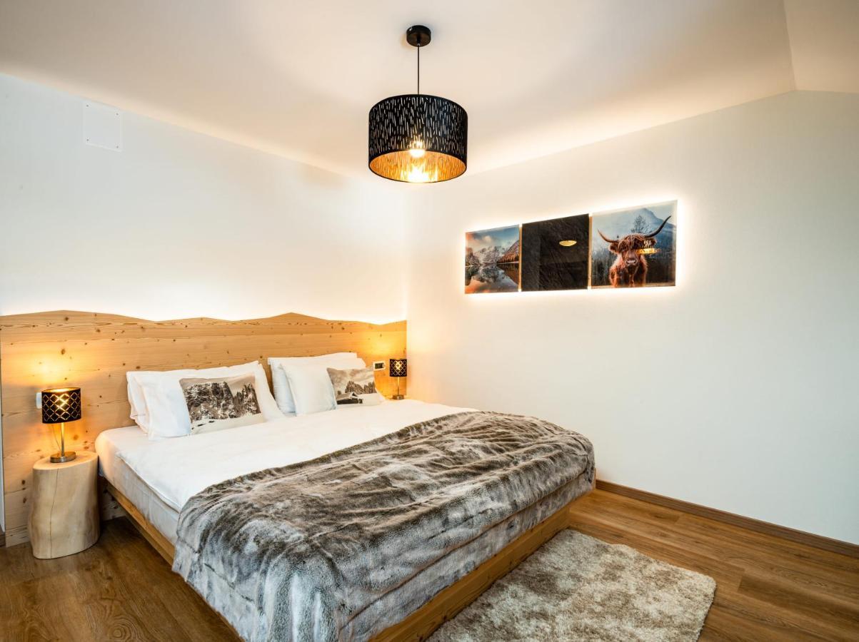 Apartments Rainer - Val Gardena Ортизей Екстериор снимка