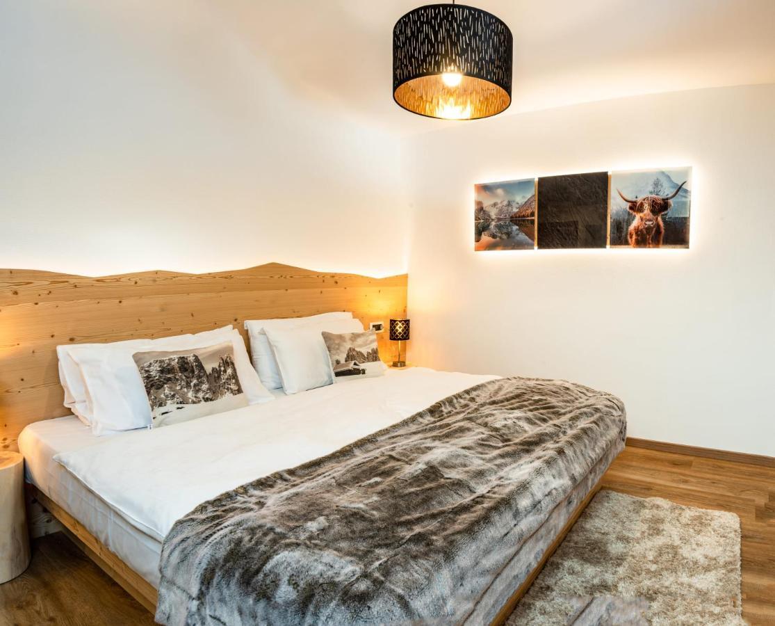 Apartments Rainer - Val Gardena Ортизей Екстериор снимка