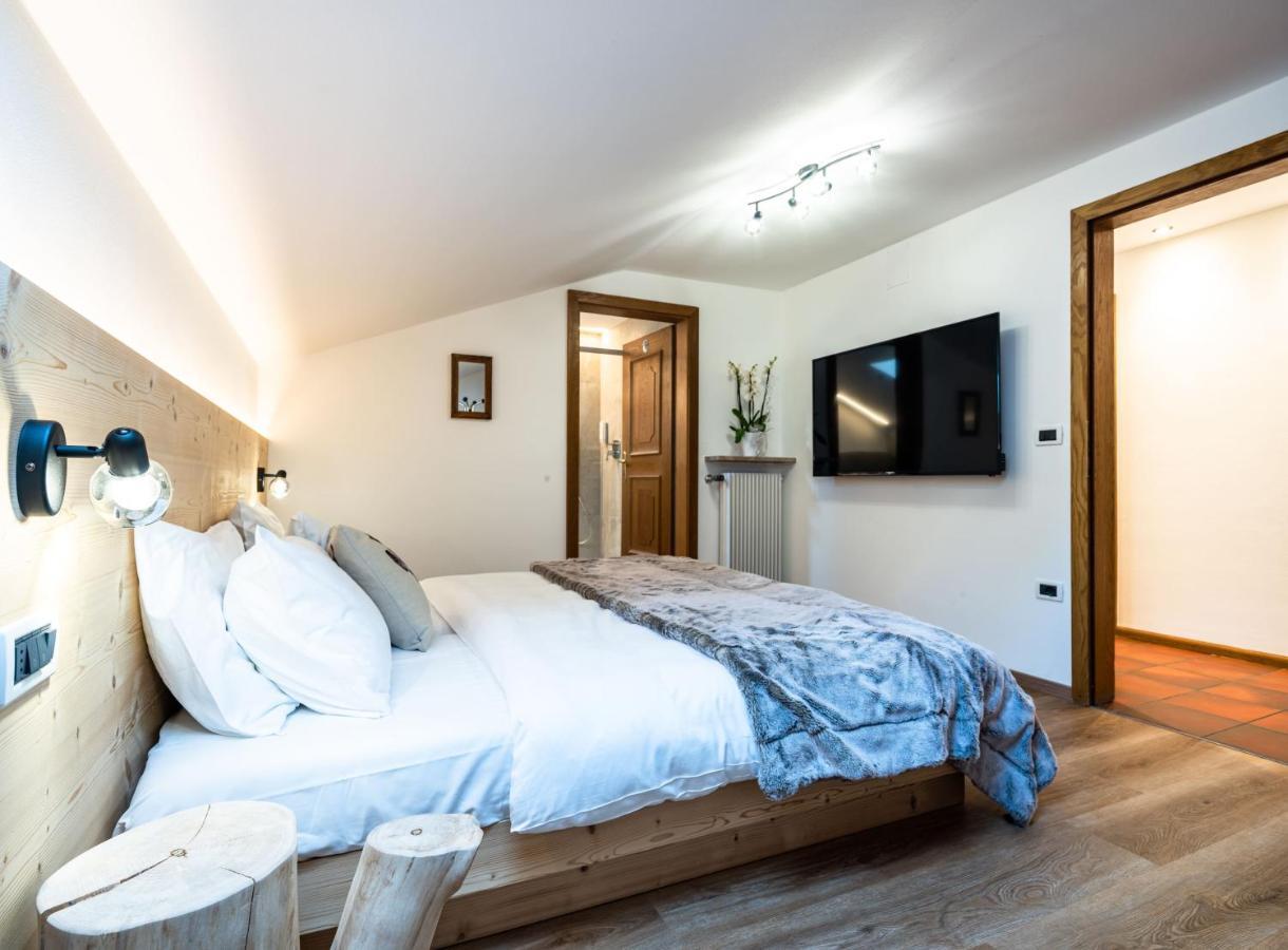 Apartments Rainer - Val Gardena Ортизей Екстериор снимка