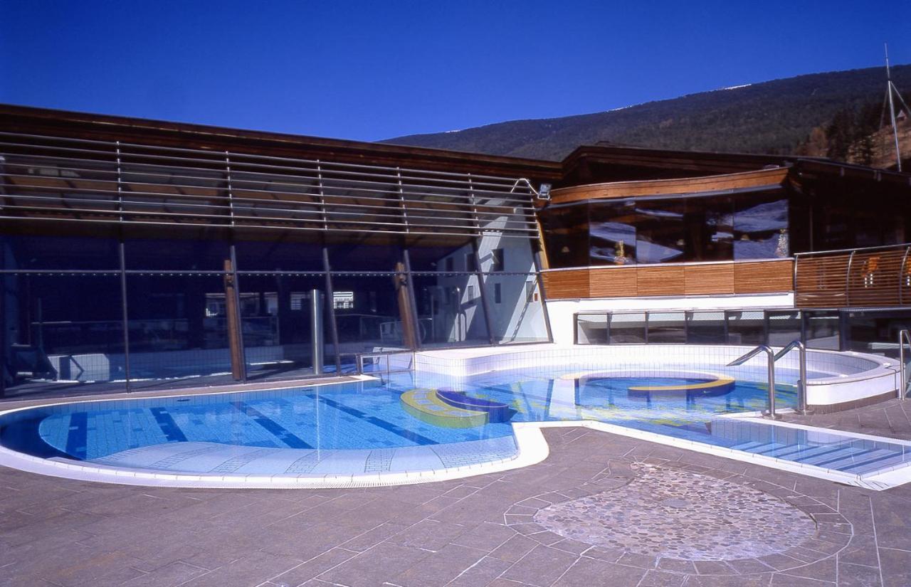 Apartments Rainer - Val Gardena Ортизей Екстериор снимка