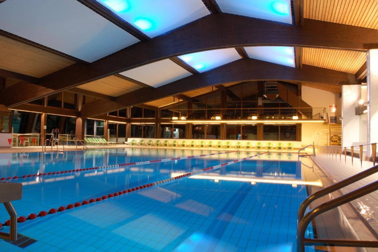 Apartments Rainer - Val Gardena Ортизей Екстериор снимка