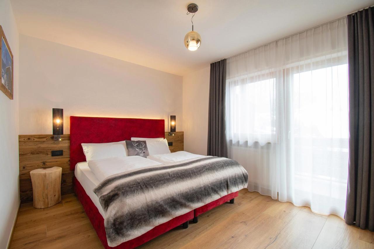 Apartments Rainer - Val Gardena Ортизей Екстериор снимка