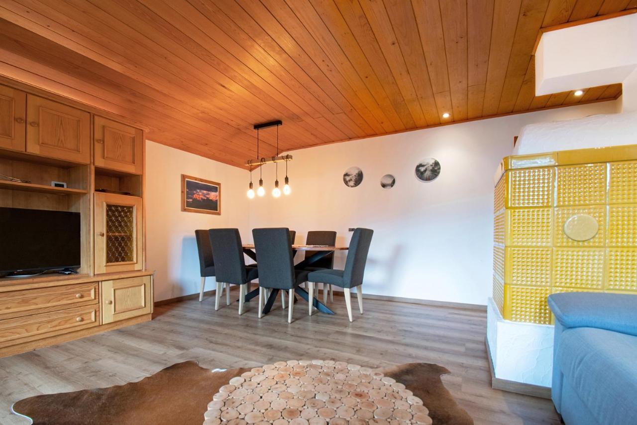 Apartments Rainer - Val Gardena Ортизей Екстериор снимка