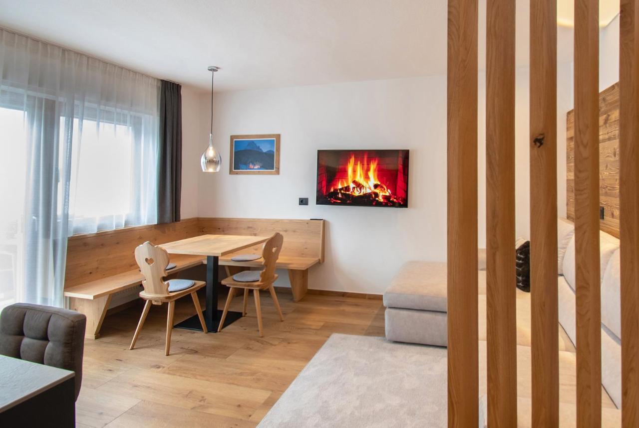 Apartments Rainer - Val Gardena Ортизей Екстериор снимка