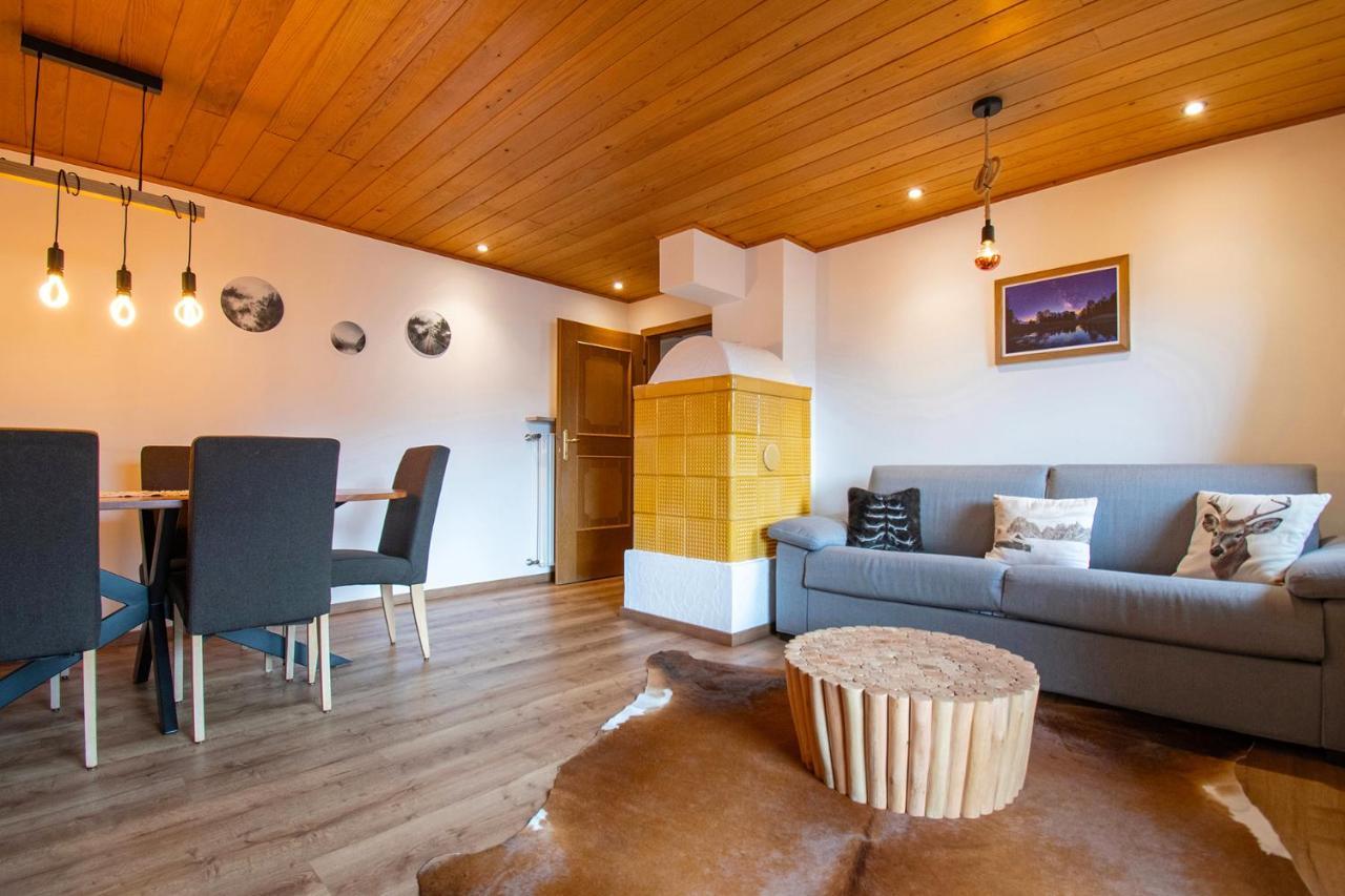 Apartments Rainer - Val Gardena Ортизей Екстериор снимка