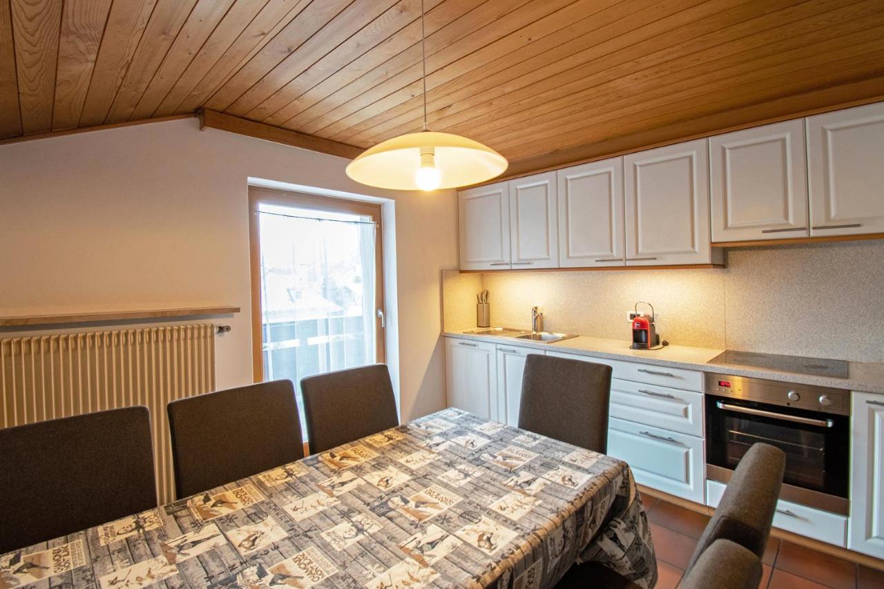 Apartments Rainer - Val Gardena Ортизей Екстериор снимка