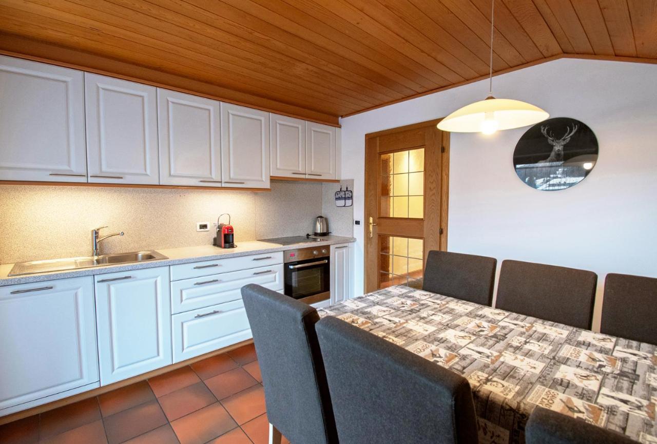 Apartments Rainer - Val Gardena Ортизей Екстериор снимка