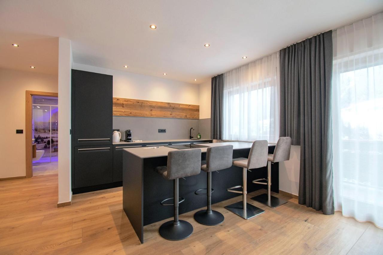 Apartments Rainer - Val Gardena Ортизей Екстериор снимка